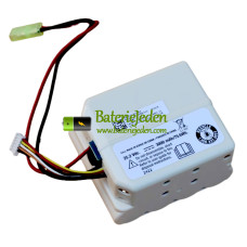 Baterie pro Bissell 61-0088-012 P2822-7S1P [Náhradní baterie]